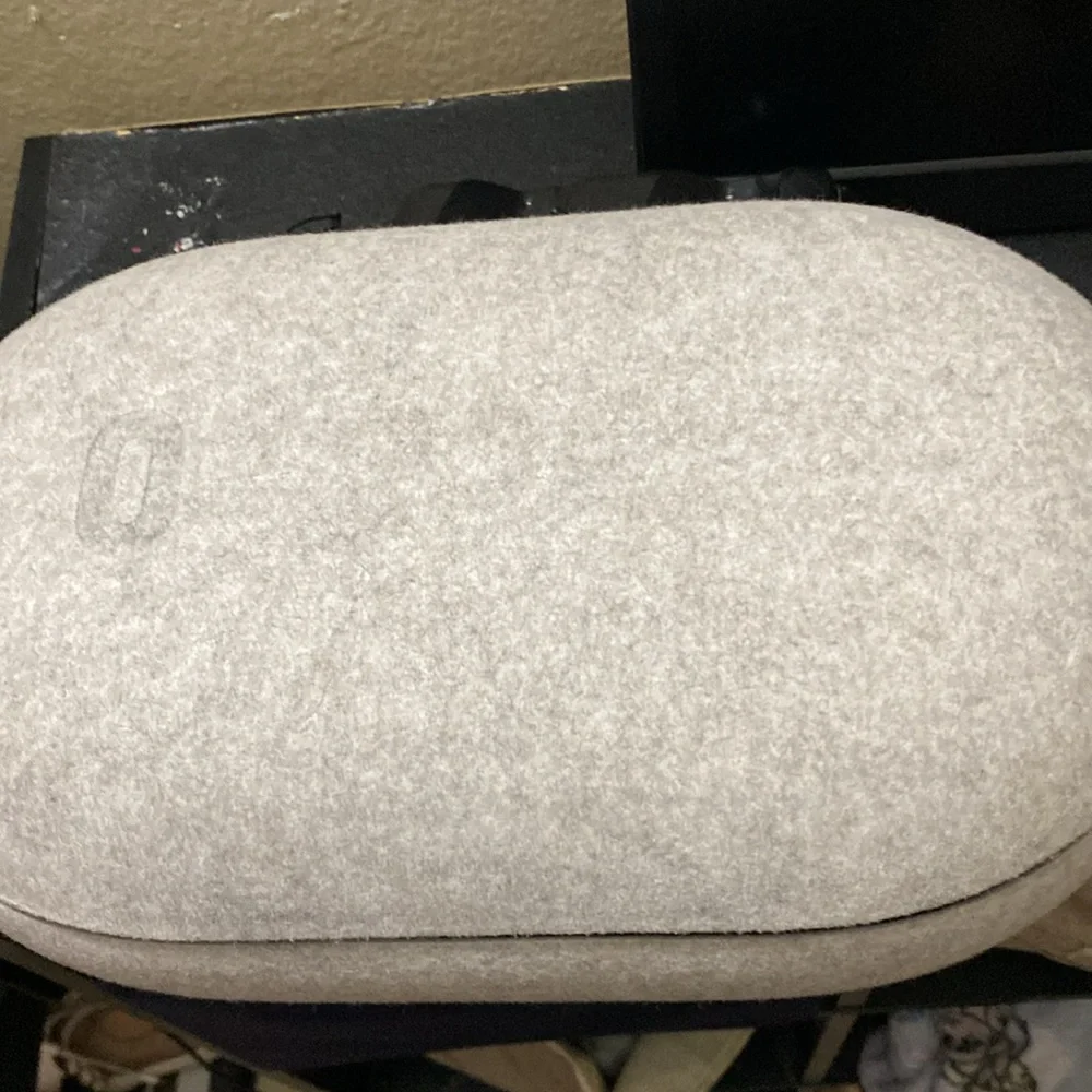 N/A oculus vr